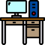 Комп'ютерні столи