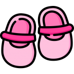 Взуття для дівчаток