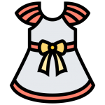 Плаття, сарафани та спідниці для дівчаток