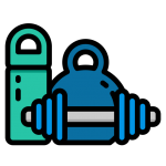 Спортивні товари