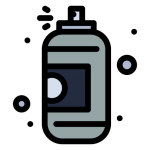 Комплектующие к туристическим горелкам