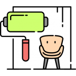 Интерьер и отделка