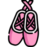 Туфлі та балетки для дівчаток