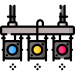 Световое оборудование