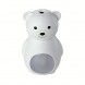 Ультразвуковой увлажнитель воздуха с подсветкой 160 мл "Мишка Humidifier Bear" ночник 2в1 (237)