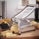 Машинка для нарезки картофеля соломкой Potato Chipper картофелерезка, стальная овощерезка, слайсер (212)