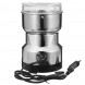 Электрическая кофемолка Nima NM-8300 мощный измельчитель для кофе, специй (В)