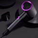 Професійний фен для сушіння та укладання волосся 2200 Вт Fashion Hair Dryer XM-9155D (В)
