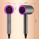 Професійний фен для сушіння та укладання волосся 2200 Вт Fashion Hair Dryer XM-9155D (В)