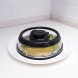 Универсальная вакуумная многоразовая крышка диаметром 25 см Vacuum Food Sealer (212)