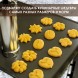 Кондитерський шприц алюмінієвий для печива Biscuits Mould 14 насадок, прес для тесту