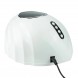 Професійна гібридна лампа для манікюру SUN B5 120W LED-UV 42 світлодіода (1967)