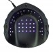 Професійна гібридна лампа для манікюру SUN B5 120W LED-UV 42 світлодіода (1967)