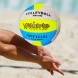 Волейбольний м'яч стандартний Veiente KMV-506, діаметр 21,5 см