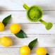 Соковитискач для лимона та цитрусових Lemoniere у формі лійки (518)