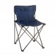 Кресло туристическое раскладное Паук 45x45x70 см, Синий (ARSH)