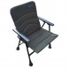 Кресло складное карповое Boya By TFC032 60х64х32см (988)
