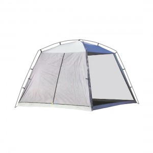 Каркасний тент-намет чотиримісний Lanyu LY-1906 (988) Каркасний тент-намет чотиримісний Lanyu LY-1906 (988)