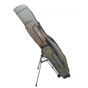 Чохол для вудилищ на підставці Boya By XY02 на 3 секції 135 см (988)