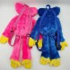 Дитячий рюкзак іграшка Монстр Хагі Вагі, Кісі Місі, Синій/Рожевий (В)