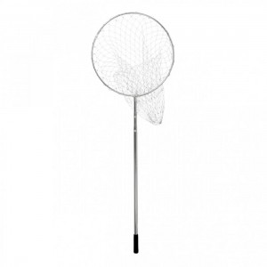 Підсак сачок рибальський складаний круглий 1,9 м (988) Підсак сачок рибальський складаний круглий 1,9 м (988)