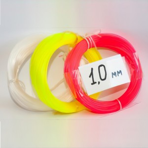 Ліска садово-будівельна розміточна №68, 1 мм (2021) Ліска садово-будівельна розміточна №68, 1 мм (2021)