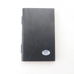 Портативные цифровые мини-весы Notebook QCP-01, 500*0,01 г. (205/243)