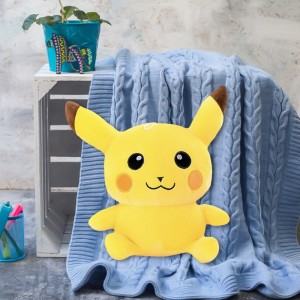 М'яка плюшева іграшка Pokemon, Покемон - Пікачу, 30 см (541)