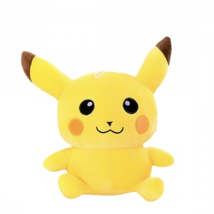 М'яка плюшева іграшка Pokemon, Покемон - Пікачу, 30 см (541)