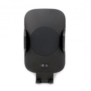 Автоутримувач для телефону Holder XO-C9 з функцією бездротової зарядки Автоутримувач для телефону Holder XO-C9 з функцією бездротової зарядки