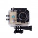 Професиональная водонепроницаемая спортивная экшн камера Sport 4k Ultra Hd Wi-Fi