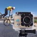 Професійна водонепроникна спортивна екшн камера Sport 4k Ultra Hd Wi-Fi