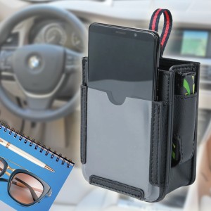 Дорожная автомобильная сумка-органайзер Outlet storage bag (212)