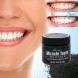 Черная паста для отбеливания зубов Miracle Teeth Whitener (237)