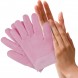 Косметичні гелеві рукавички Spa gel gloves Х-205 зволожуючі та пом'якшуючі шкіру рук (205)