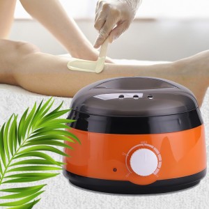 Воскоплав баночный для горячего воска Pro Wax 600 (205)