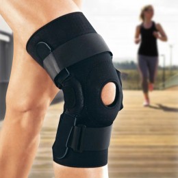 Бандаж на коліно Kosmodisk Knee Support для фіксації колінного суглоба (205)