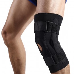 Бандаж на коліно Kosmodisk Knee Support для фіксації колінного суглоба (205)