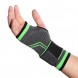 Еластичний бинт-бандаж на руку від перевантажень, травм і розтягувань (205)