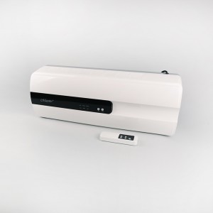 Настенный керамический обогреватель Maestro MR-927 с пультом управления и таймером 1000/2000W (235) Настенный керамический обогреватель Maestro MR-927 с пультом управления и таймером 1000/2000W (235)