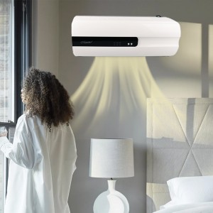 Настенный керамический обогреватель Maestro MR-927 с пультом управления и таймером 1000/2000W (235) Настенный керамический обогреватель Maestro MR-927 с пультом управления и таймером 1000/2000W (235)