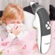 Аспиратор для носа Baby Ono 407 электрический с мелодией (SB)