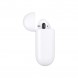 Бездротові Bluetooth навушники Air 2 покоління, авто виявлення вуха, бездротова зарядка, шумозаглушення (509)
