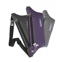 Cумка Sport bag для бега и занятий спортом с выходом для наушников (205)