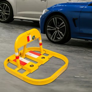 Паркувальний бар'єр Блок-бар'єр ЯН-26, 300х560х470 мм (JanS) Паркувальний бар'єр Блок-бар'єр ЯН-26, 300х560х470 мм (JanS)