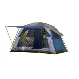 Туристическая шестиместная палатка LANYU LY-1930 (300х220х195 см)