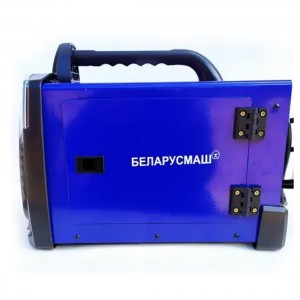Полуавтомат сварочный Беларусмаш БСА MIG/MMA-410 (JanS)