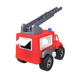 Іграшка Technok Пожежна Машина 1738 (IGR24)