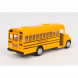 Іграшковий шкільний автобус "KINSMART" KS5107W (24) "School Bus" (IGR24)