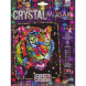 Творчий набір Мозаїка із кристалів "Crystal Mosaic" ДАНКО ТОЙС (IGR24)
